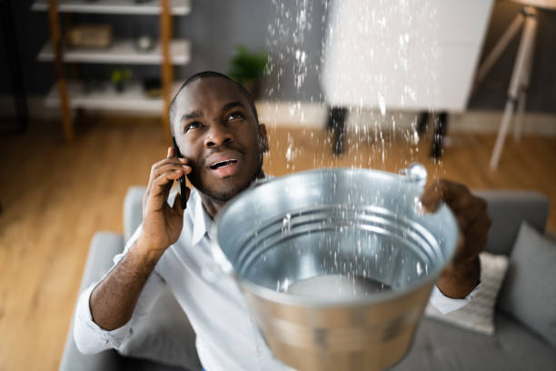 Professional Water damage restoration in Macungie, PA