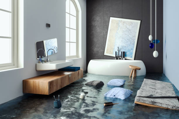 Best Flood restoration services  in Macungie, PA