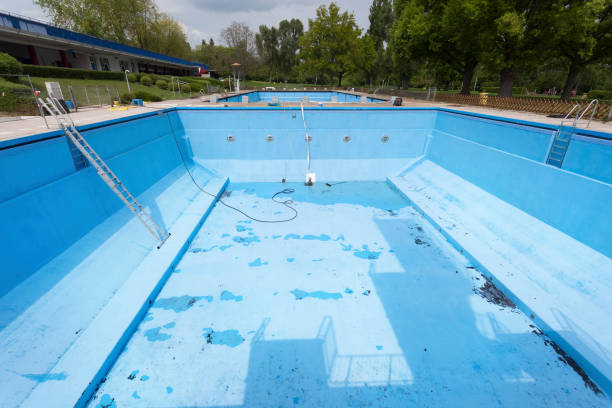 Best Commercial water damage restoration  in Macungie, PA