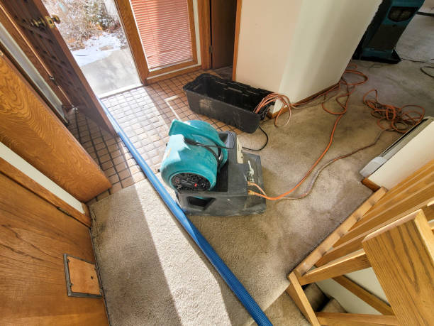 Fire Damage Restoration in Macungie, PA