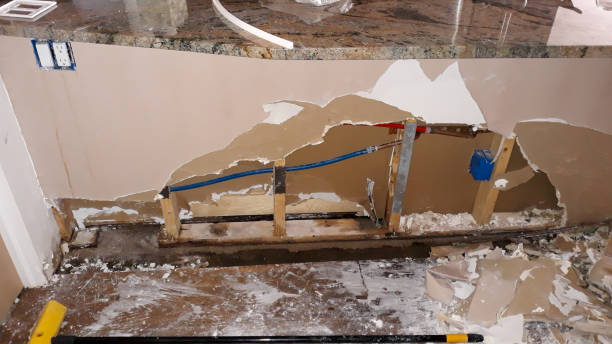 Best 24-hour water damage restoration  in Macungie, PA