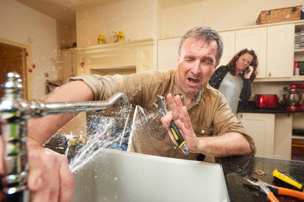 Best Water damage restoration services  in Macungie, PA
